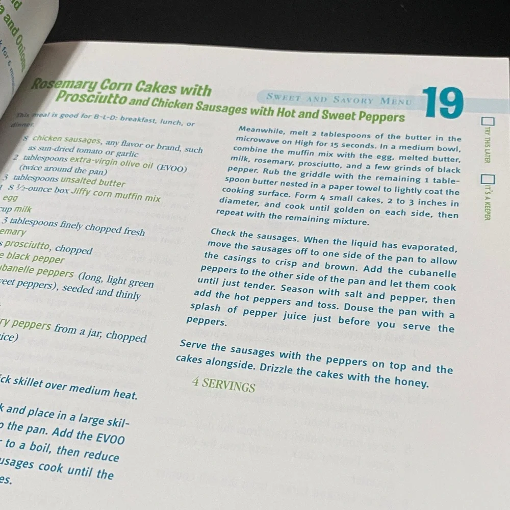Rachael Ray 365: No Repeats - Vibrant Edition cookbook